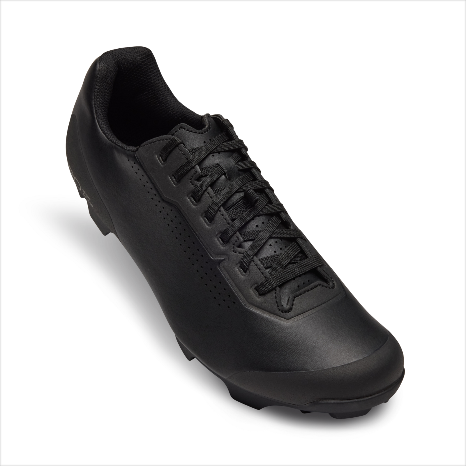Giro Stylus XC Mountainbike Schuhe in SCHWARZ
