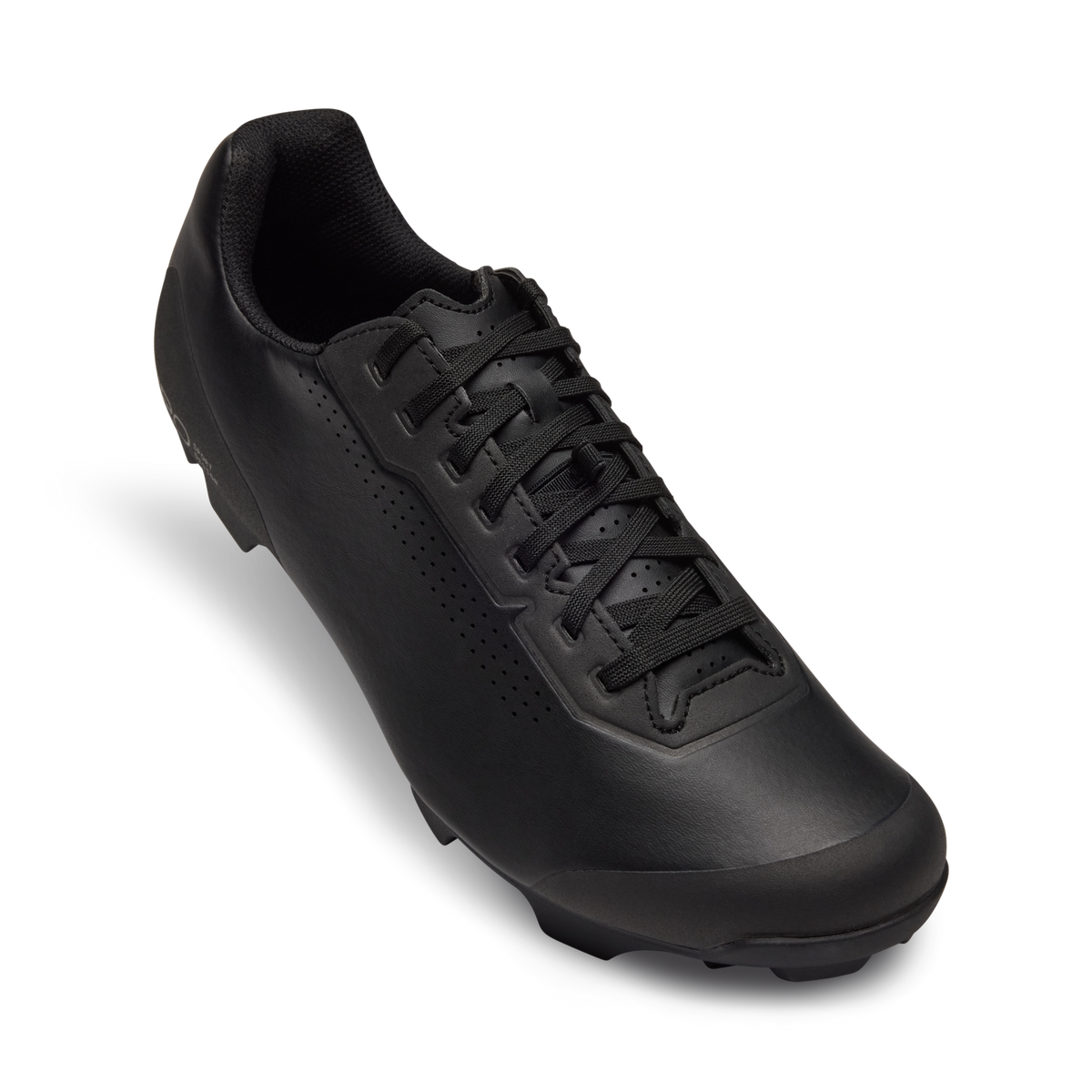 Giro Stylus XC Mountainbike Schuhe in SCHWARZ