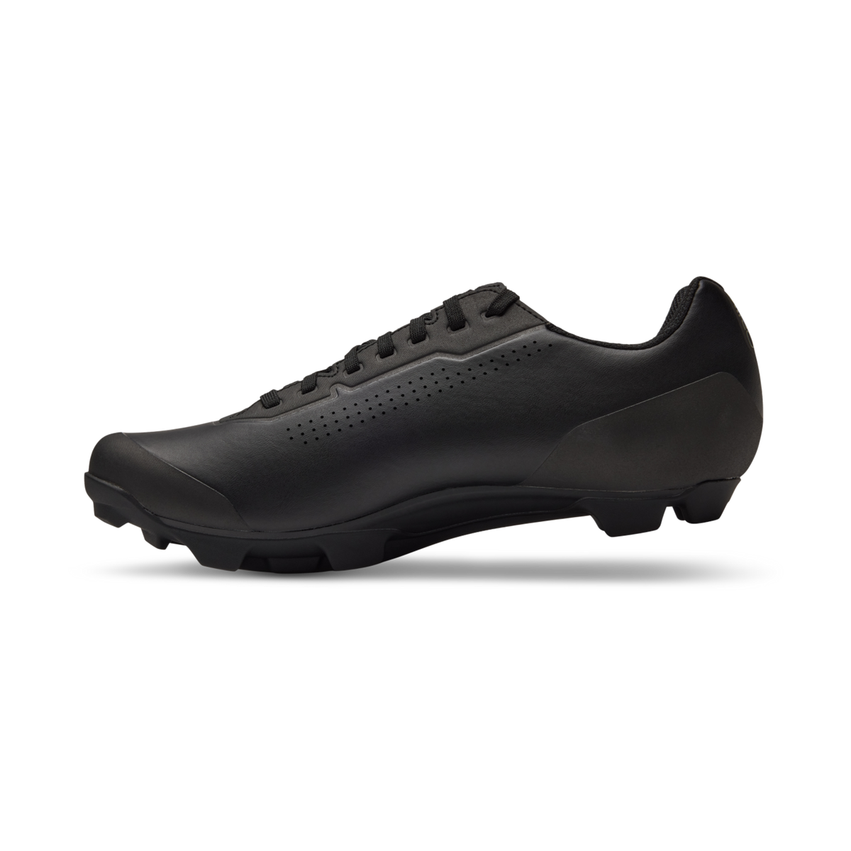 Giro Stylus XC Mountainbike Schuhe in SCHWARZ