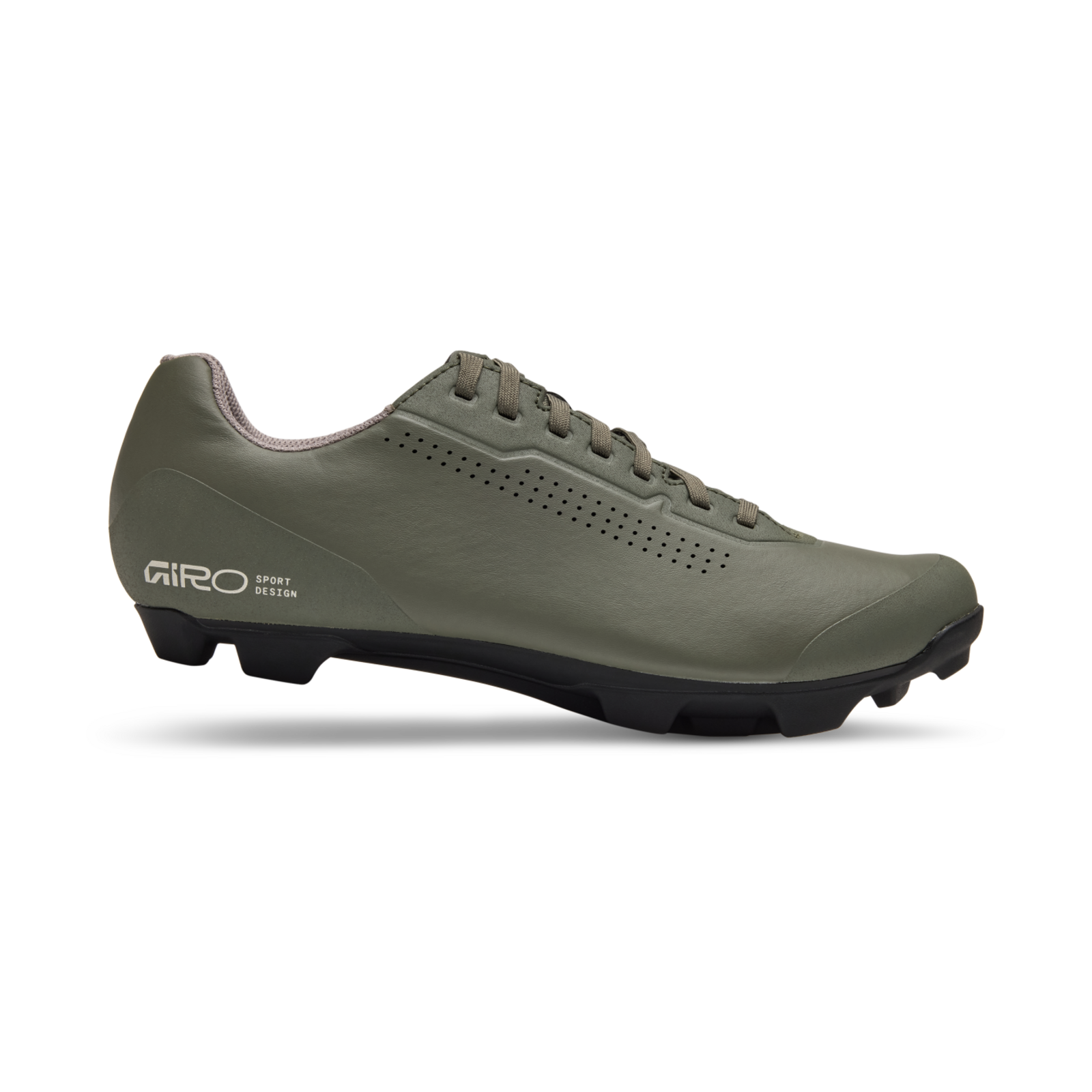 Giro Stylus XC Mountainbike Schuhe in GRÜN