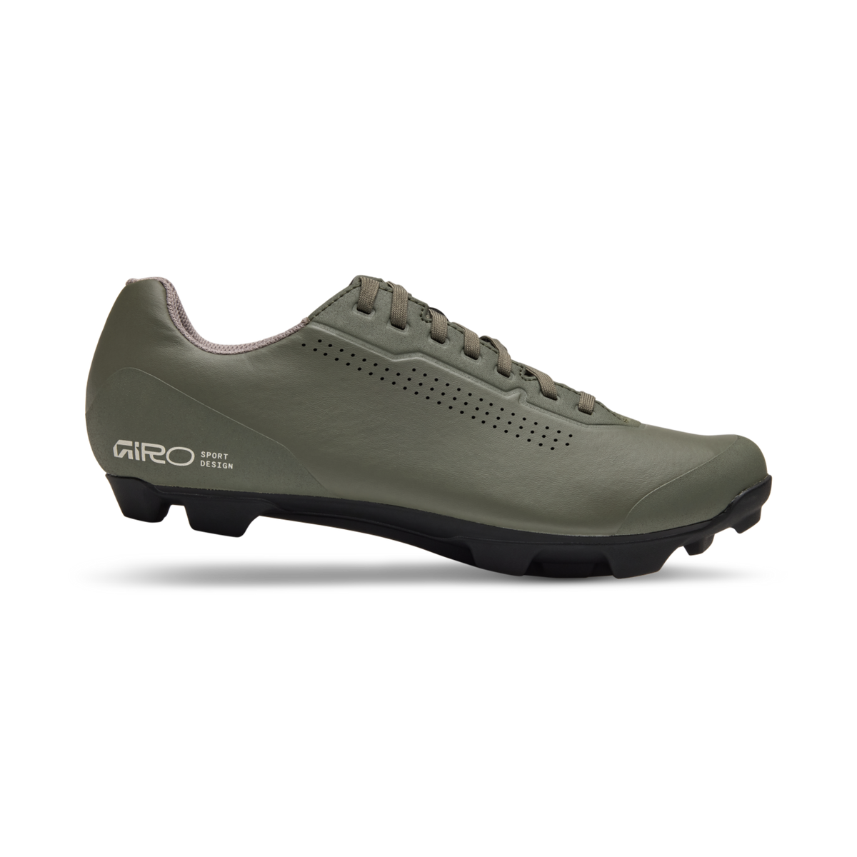 Giro Stylus XC Mountainbike Schuhe in GRÜN