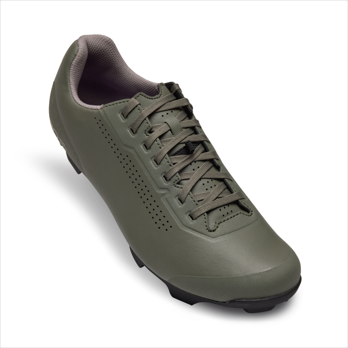 Giro Stylus XC Mountainbike Schuhe in GRÜN