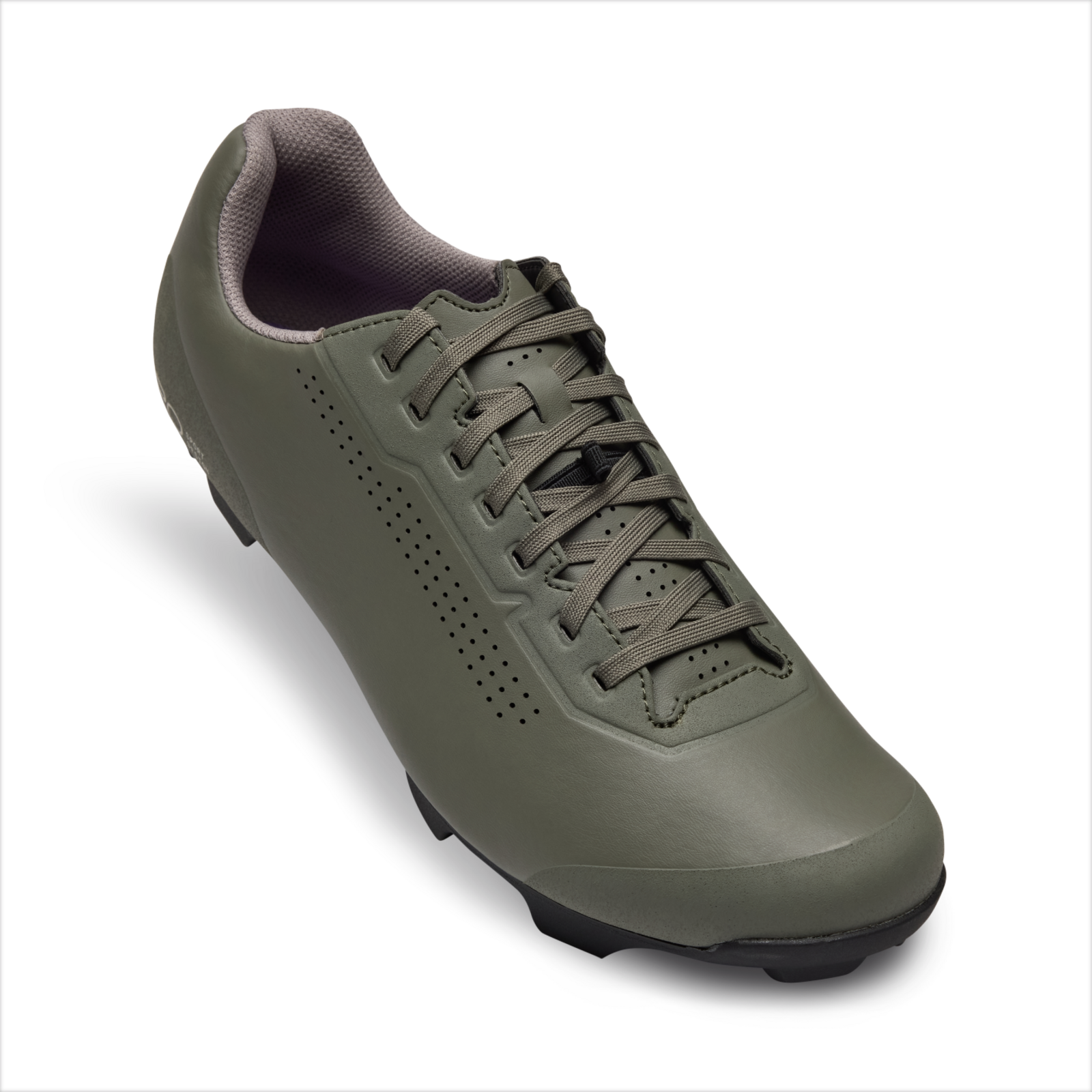 Giro Stylus XC Mountainbike Schuhe in GRÜN