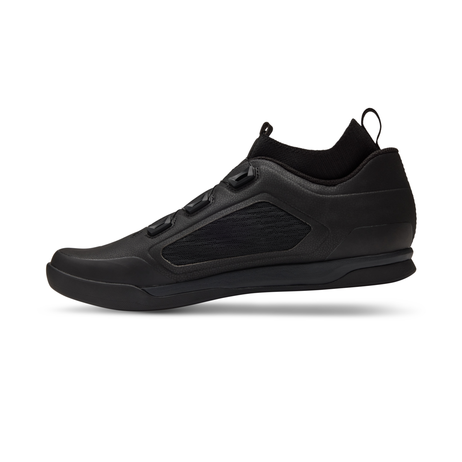 Giro Chamber TR Mountainbike Schuhe in SCHWARZ