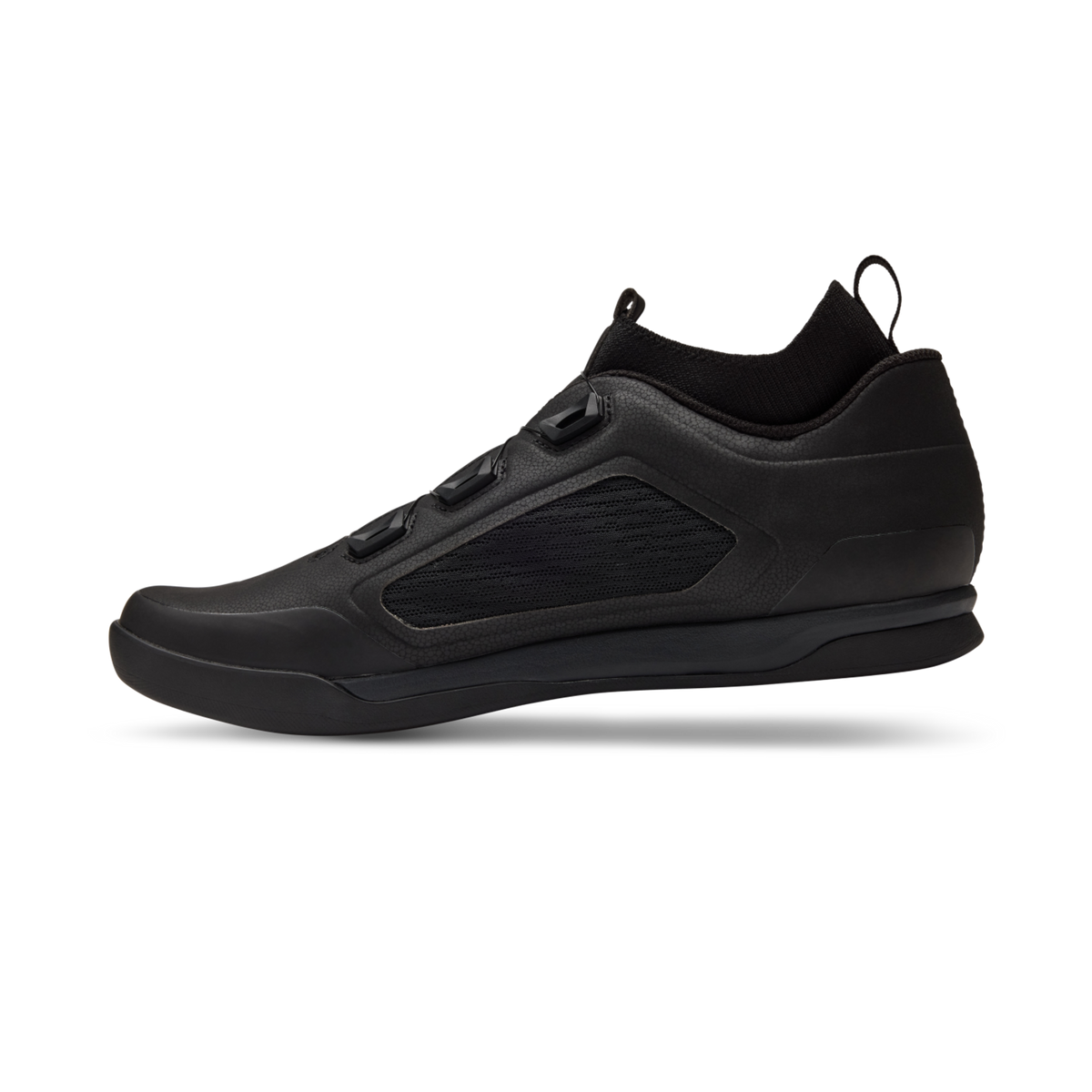 Giro Chamber TR Mountainbike Schuhe in SCHWARZ