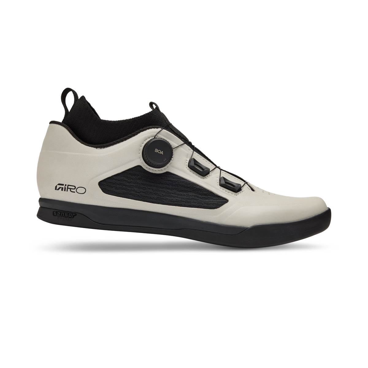 Giro Chamber TR Mountainbike Schuhe in BEIGE