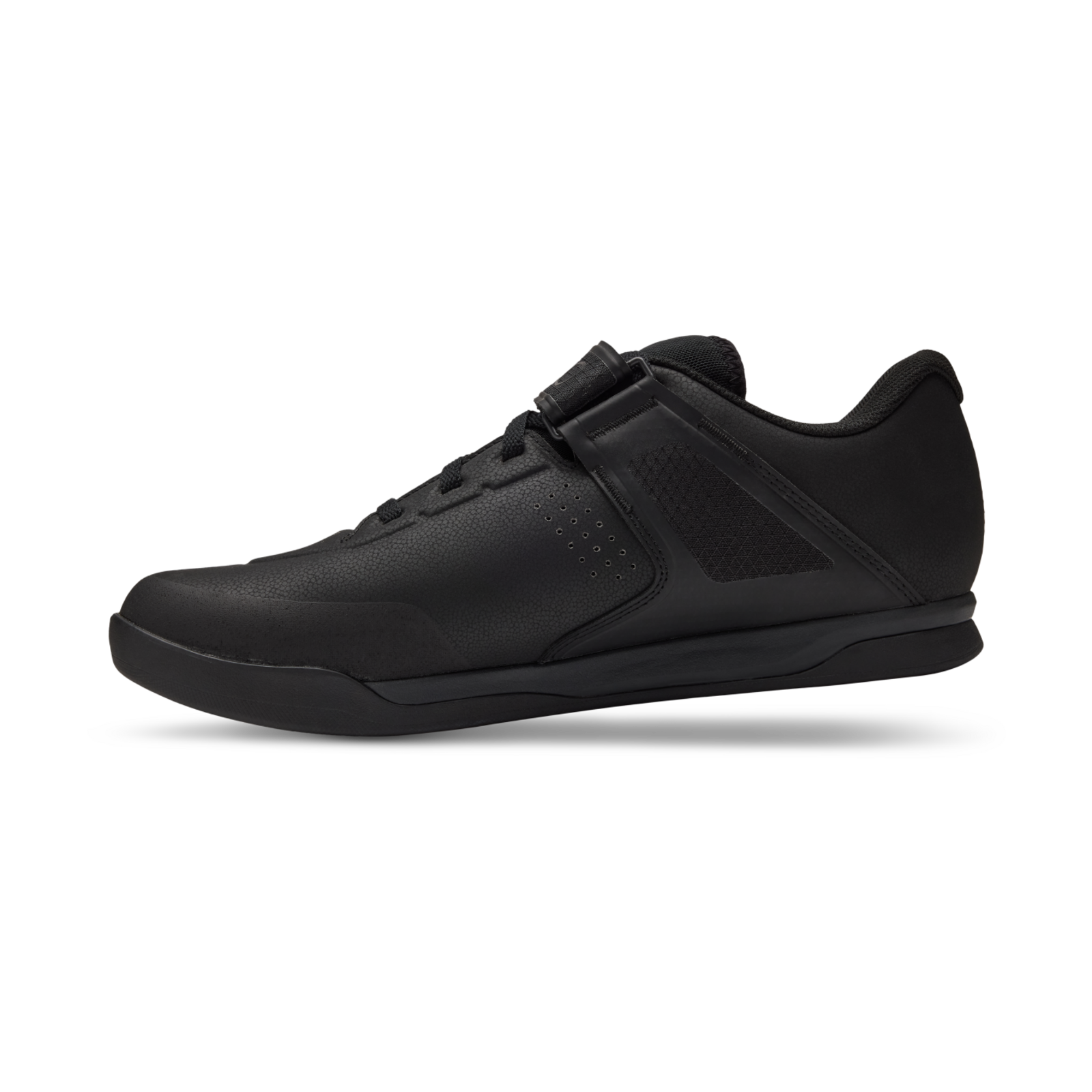 Giro Chamber III Mountainbike Schuhe in SCHWARZ