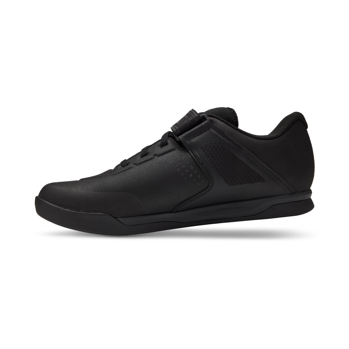Giro Chamber III Mountainbike Schuhe in SCHWARZ