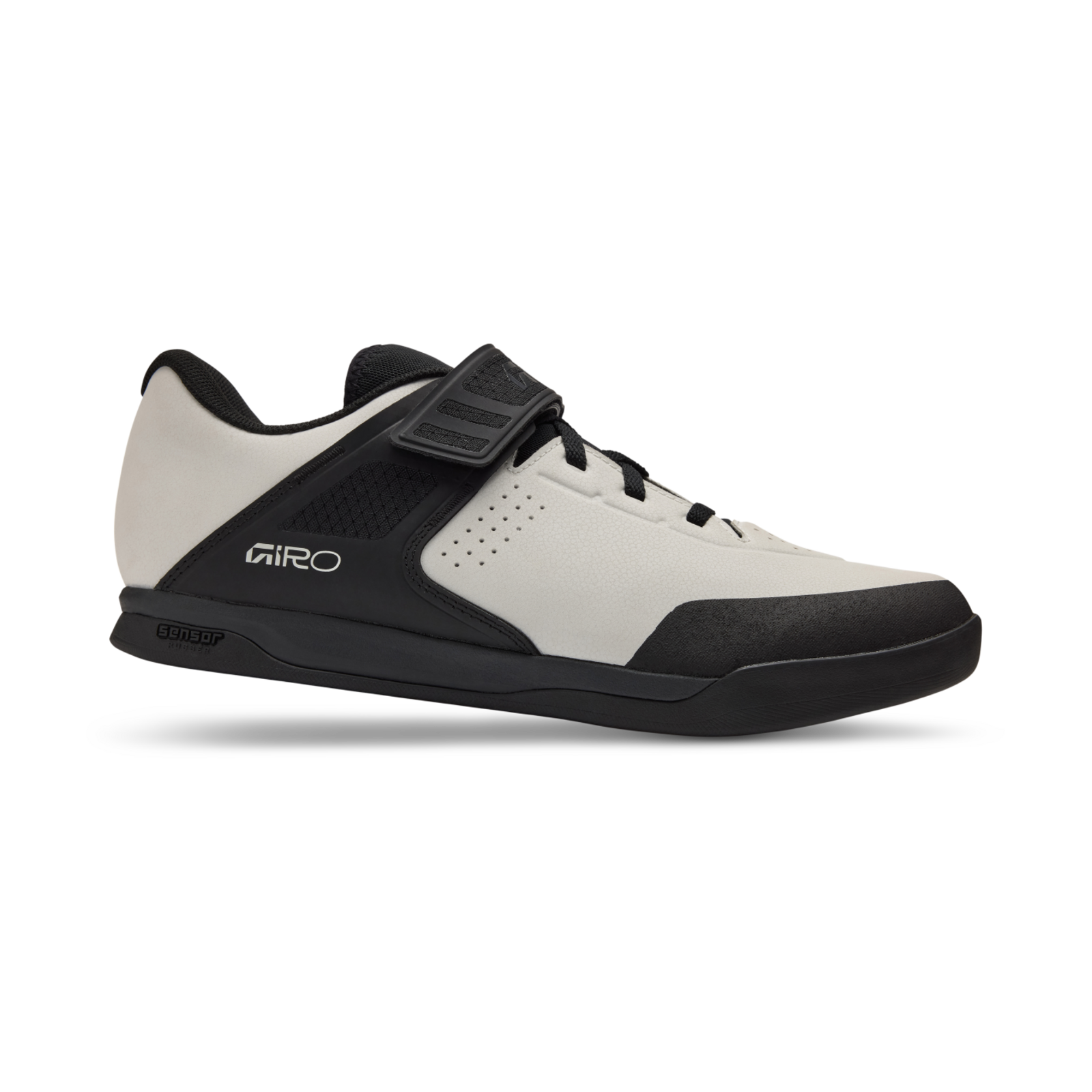 Giro Chamber III Mountainbike Schuhe in WEISS
