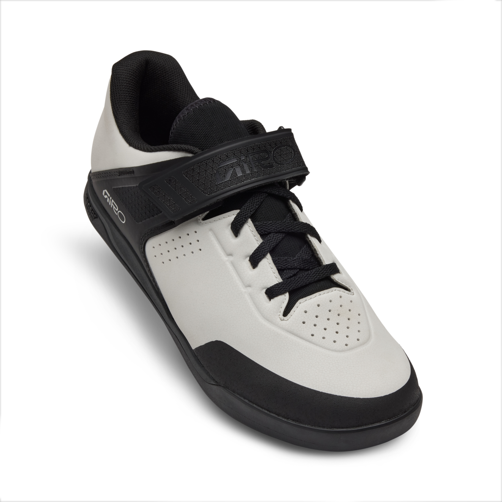 Giro Chamber III Mountainbike Schuhe in WEISS