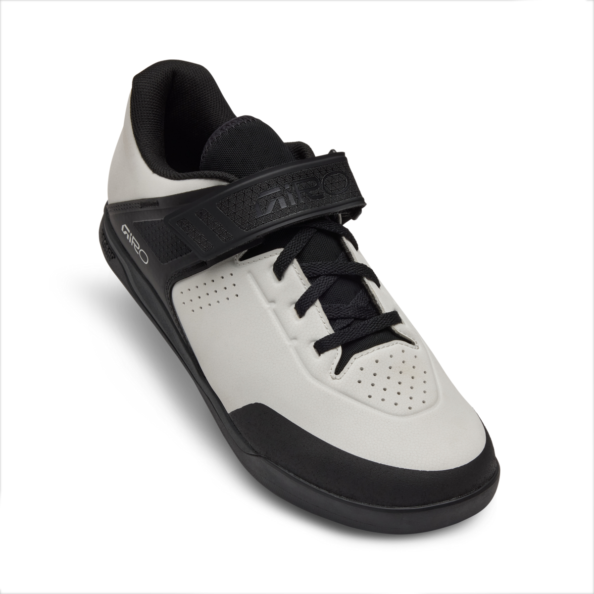 Giro Chamber III Mountainbike Schuhe in WEISS