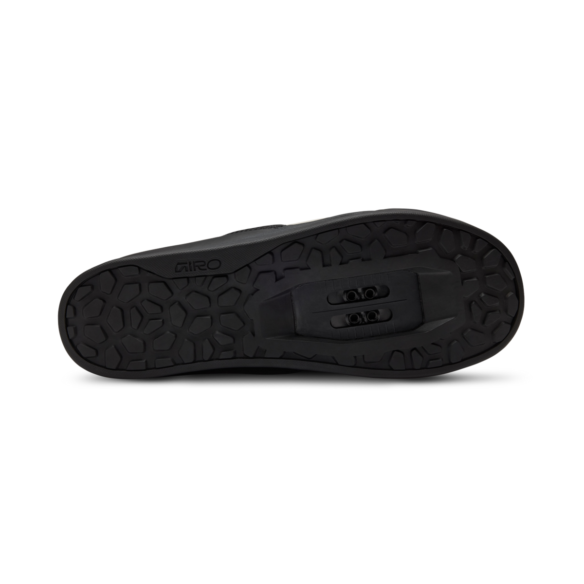 Giro Chamber III Mountainbike Schuhe in WEISS