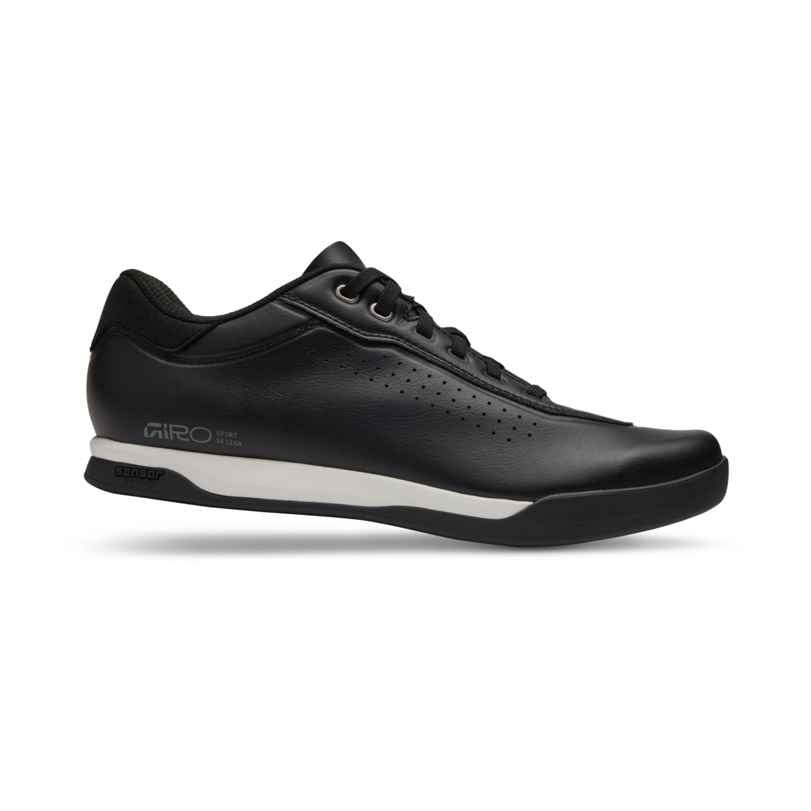 Giro Empire TR Mountainbike Schuhe in SCHWARZ