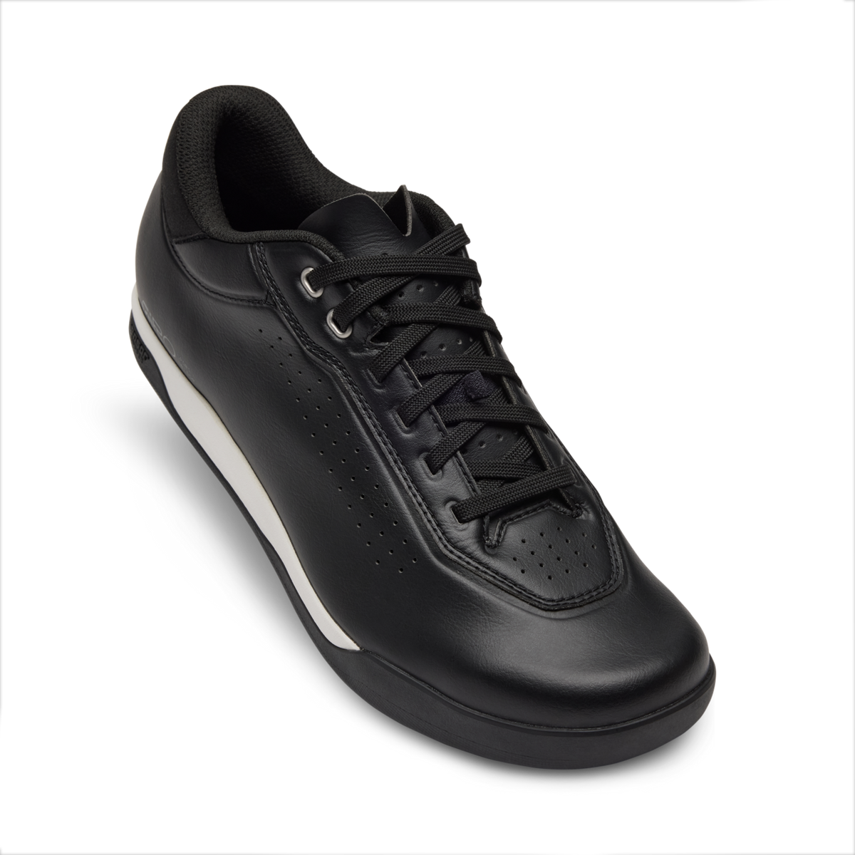 Giro Empire TR Mountainbike Schuhe in SCHWARZ