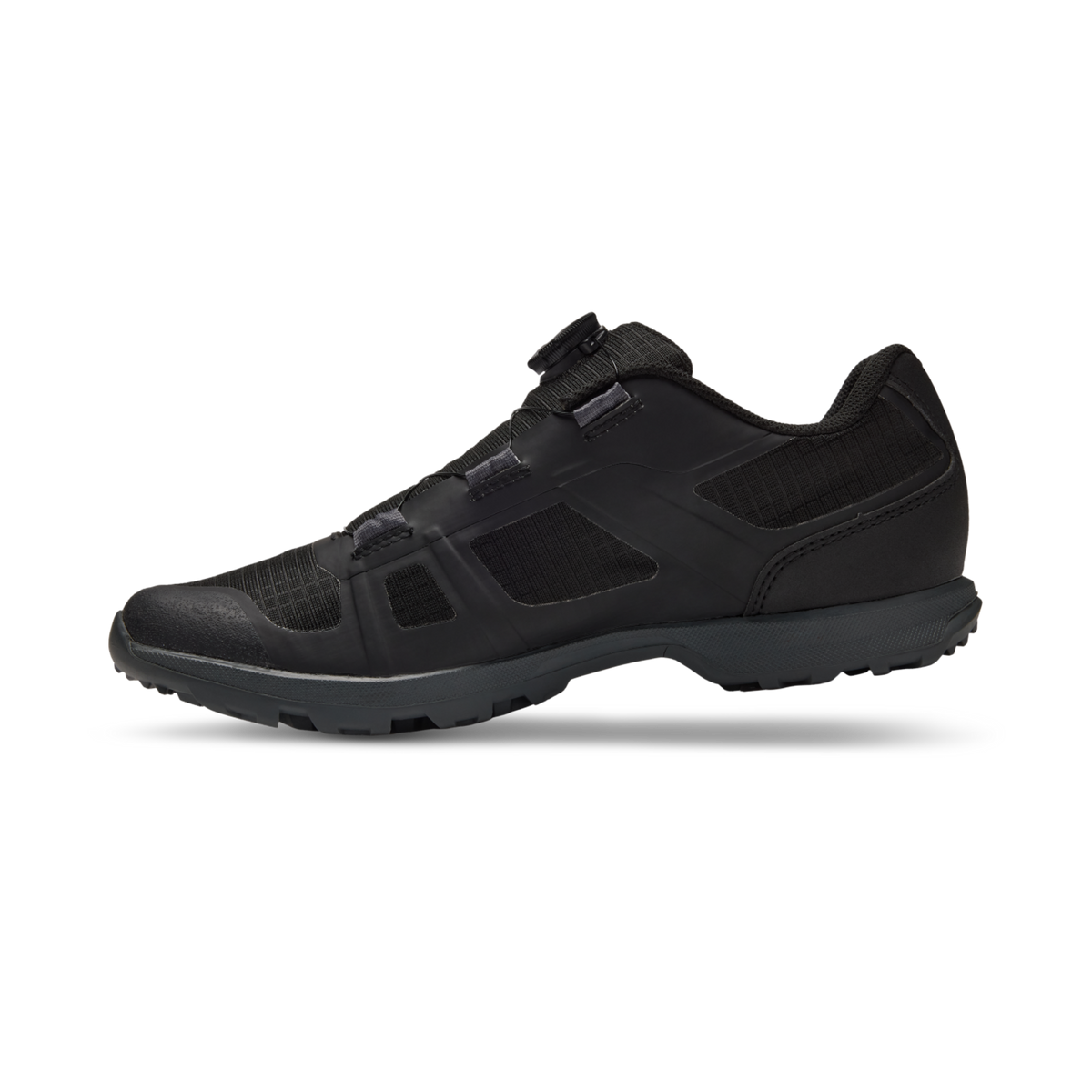 Giro Gauge Boa Mountainbike Schuhe in SCHWARZ