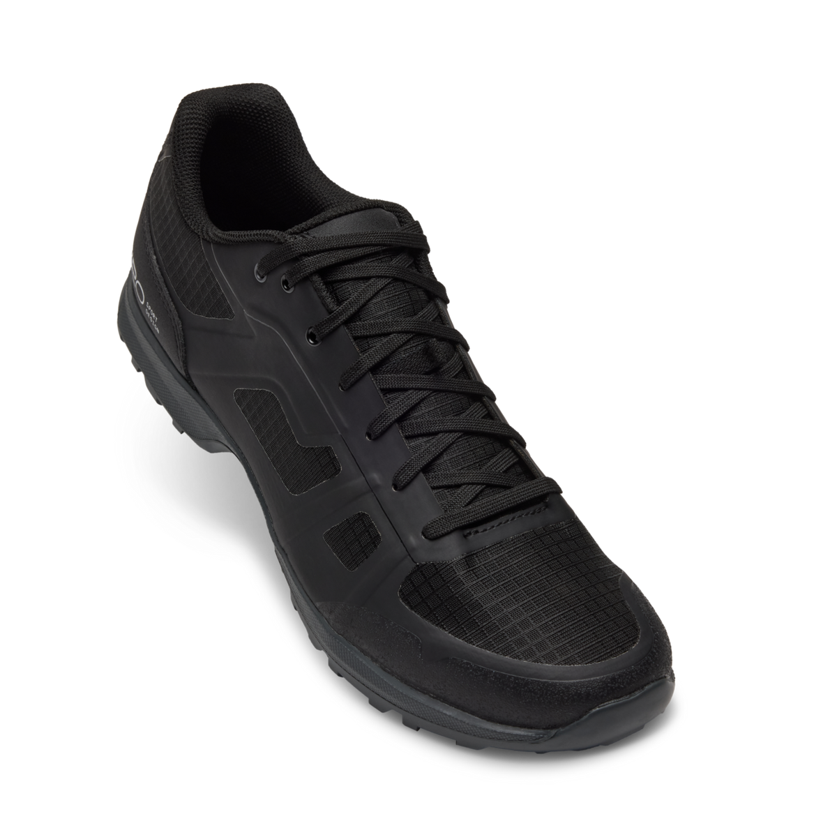 Giro Gauge Mountainbike Schuhe in SCHWARZ