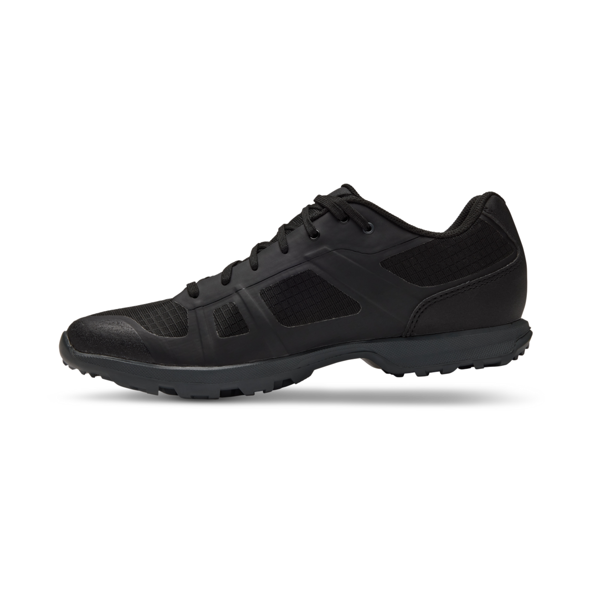 Giro Gauge Mountainbike Schuhe in SCHWARZ