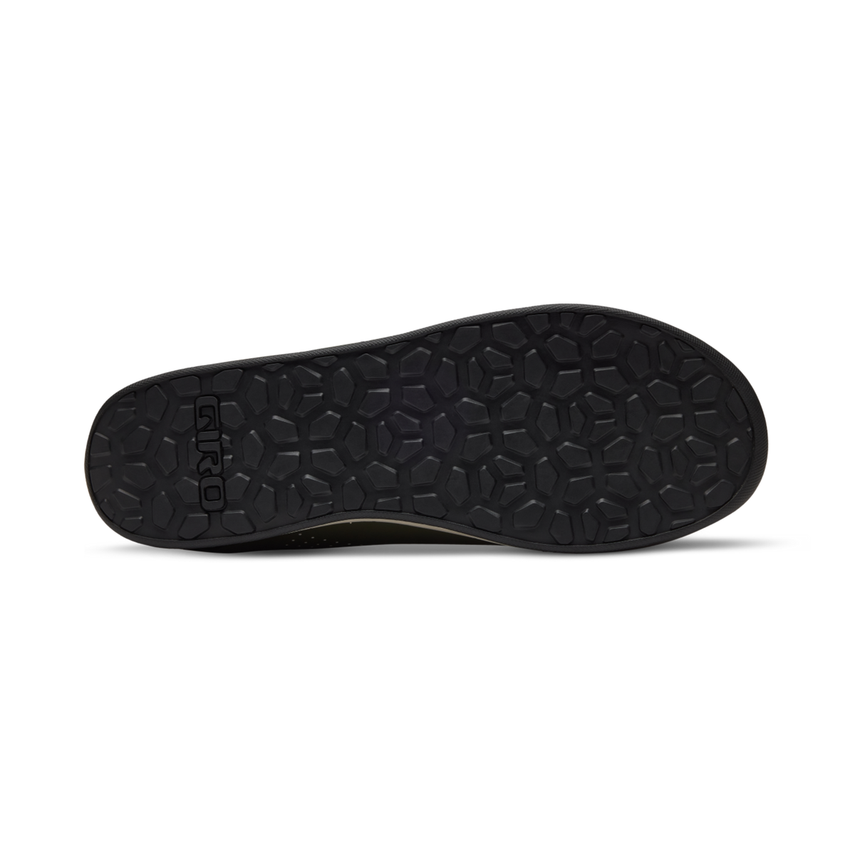 Giro Latch Flatpedal Schuhe in GRÜN