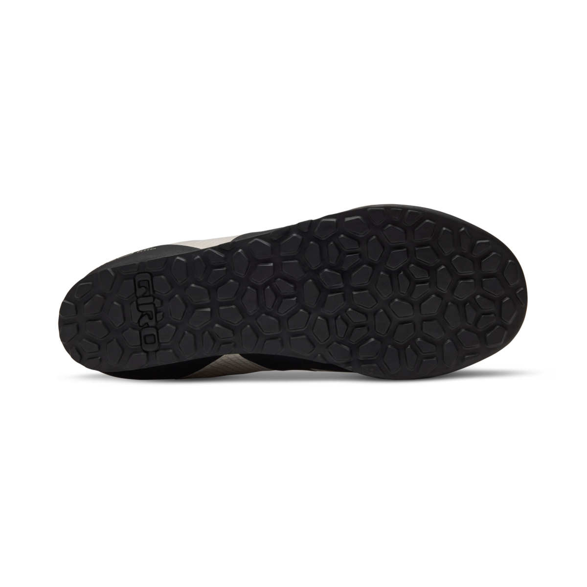 Giro Tracker Boa Flatpedal Schuhe in BEIGE