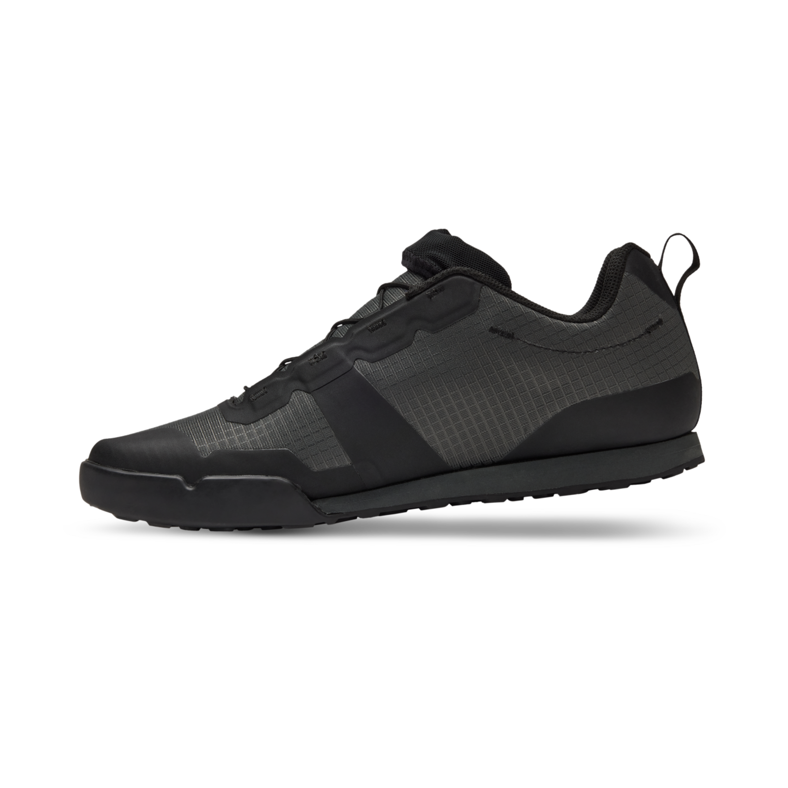 Giro Tracker Flatpedal Schuhe in SCHWARZ