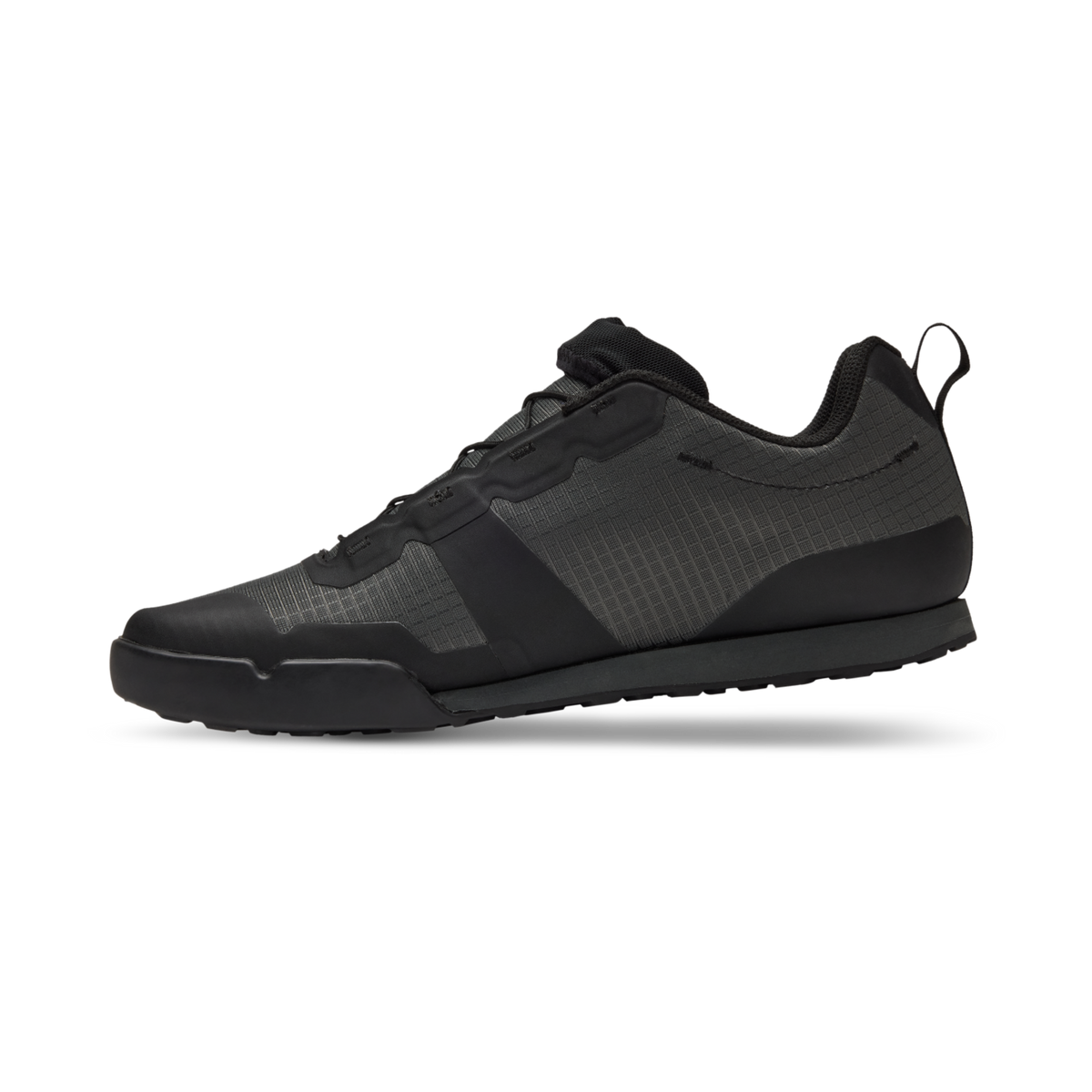 Giro Tracker Flatpedal Schuhe in SCHWARZ