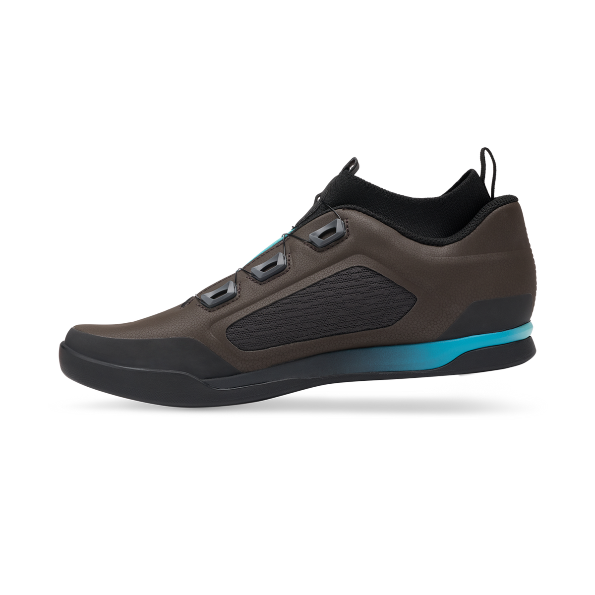 Giro Chamber TR Mountainbike Schuhe in BRAUN