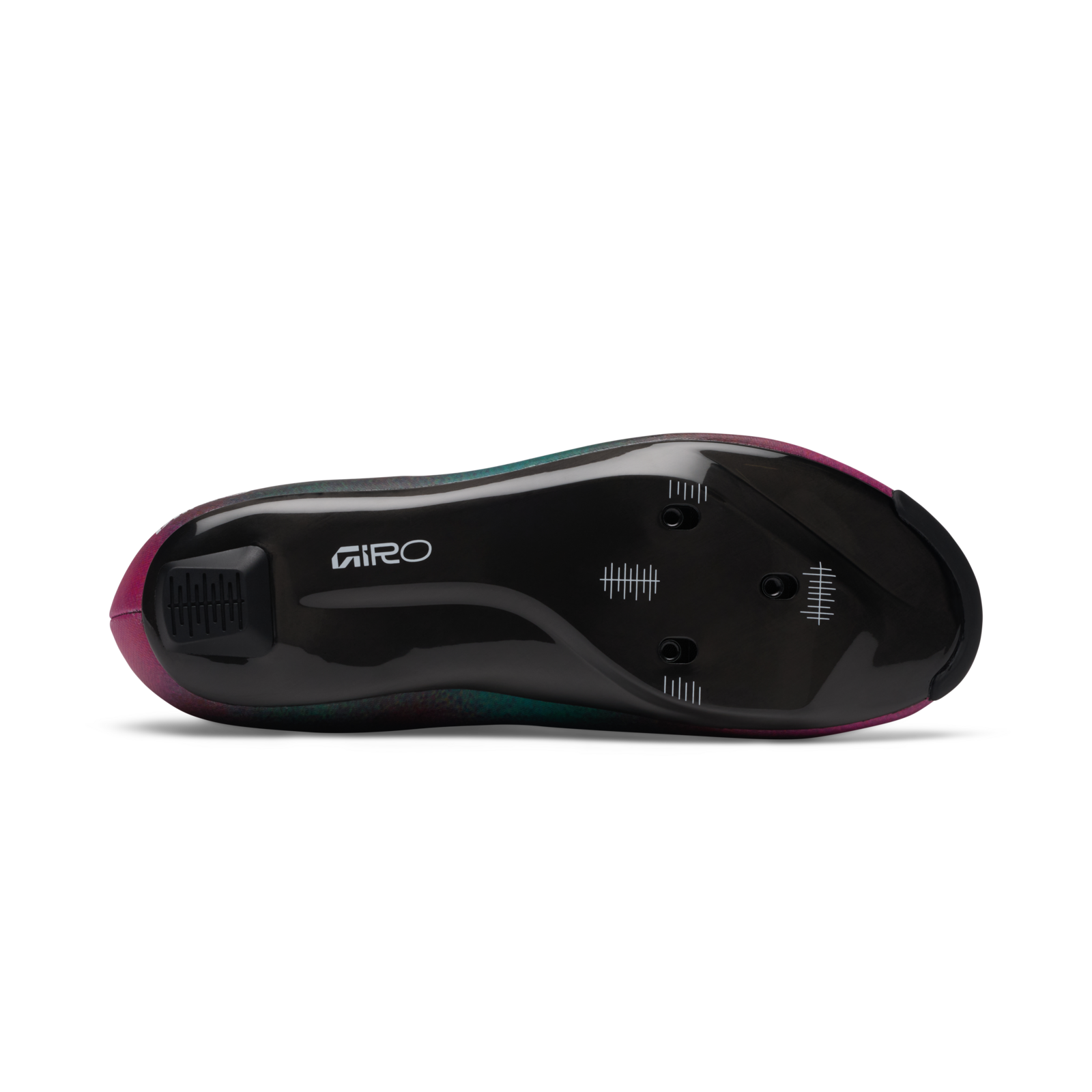 Giro Imperial II AS Rennvelo Schuhe in MEHRFARBIG