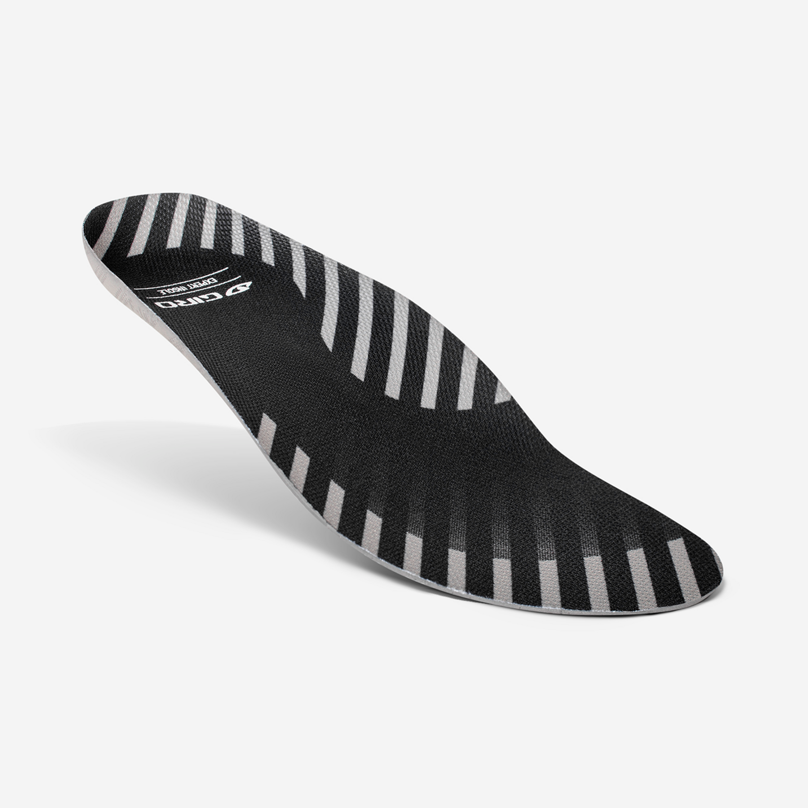 Giro Supernatural Pro Men Innensohle in SCHWARZ