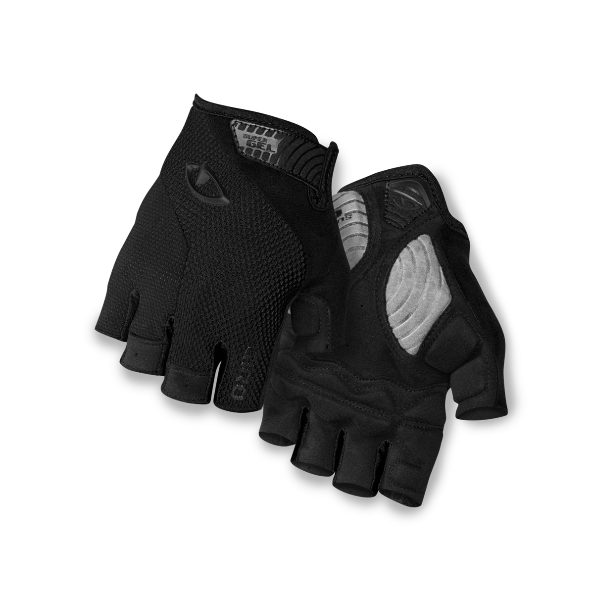 Giro Strade Dure S Gel Velohandschuhe kurz in MEHRFARBIG