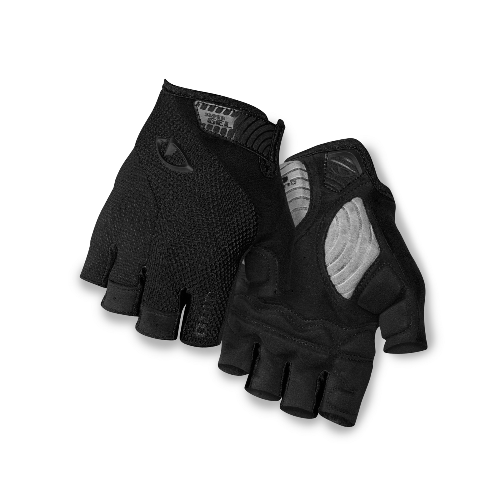Giro Strade Dure S Gel Velohandschuhe kurz in MEHRFARBIG