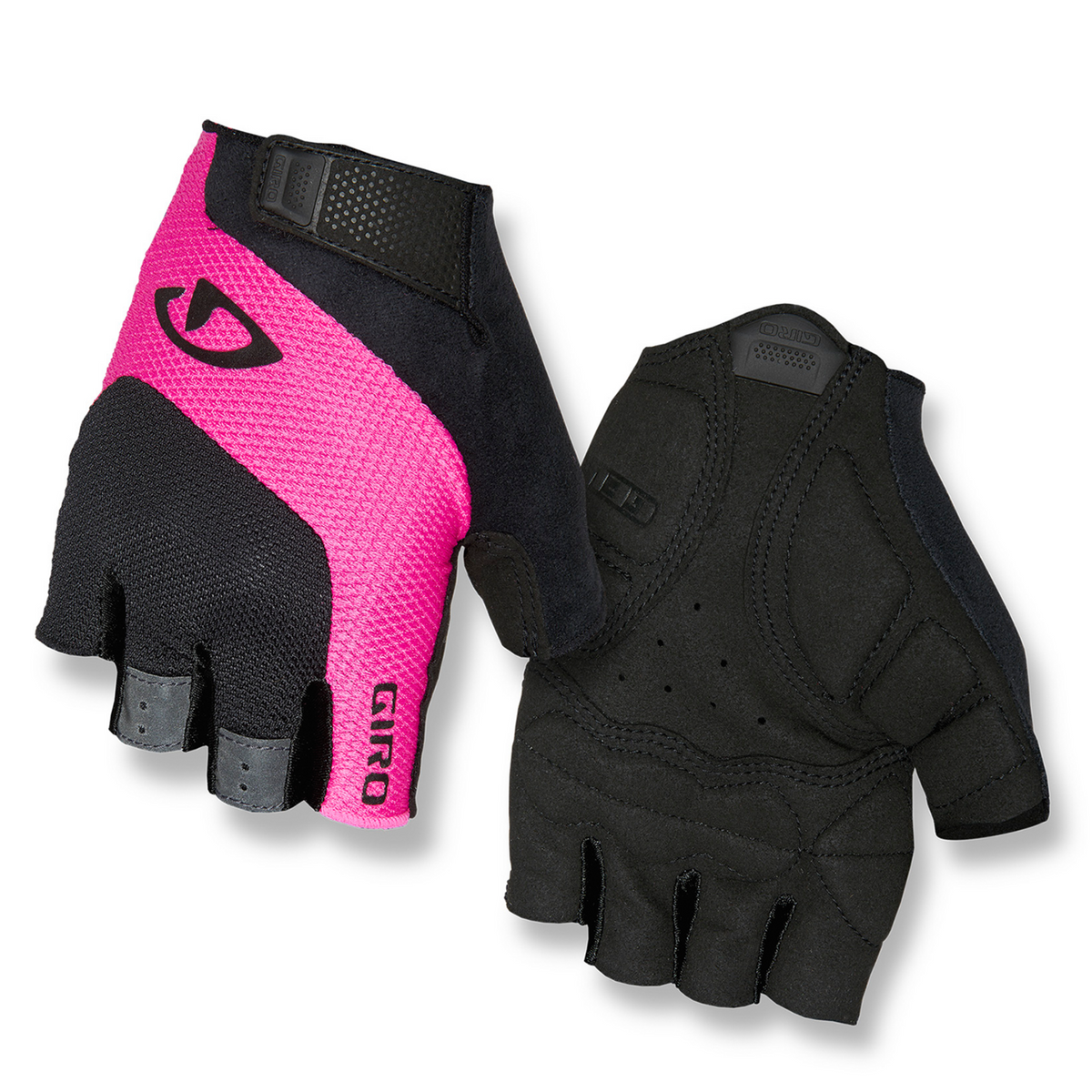 Giro W Tessa Velohandschuhe kurz in PINK