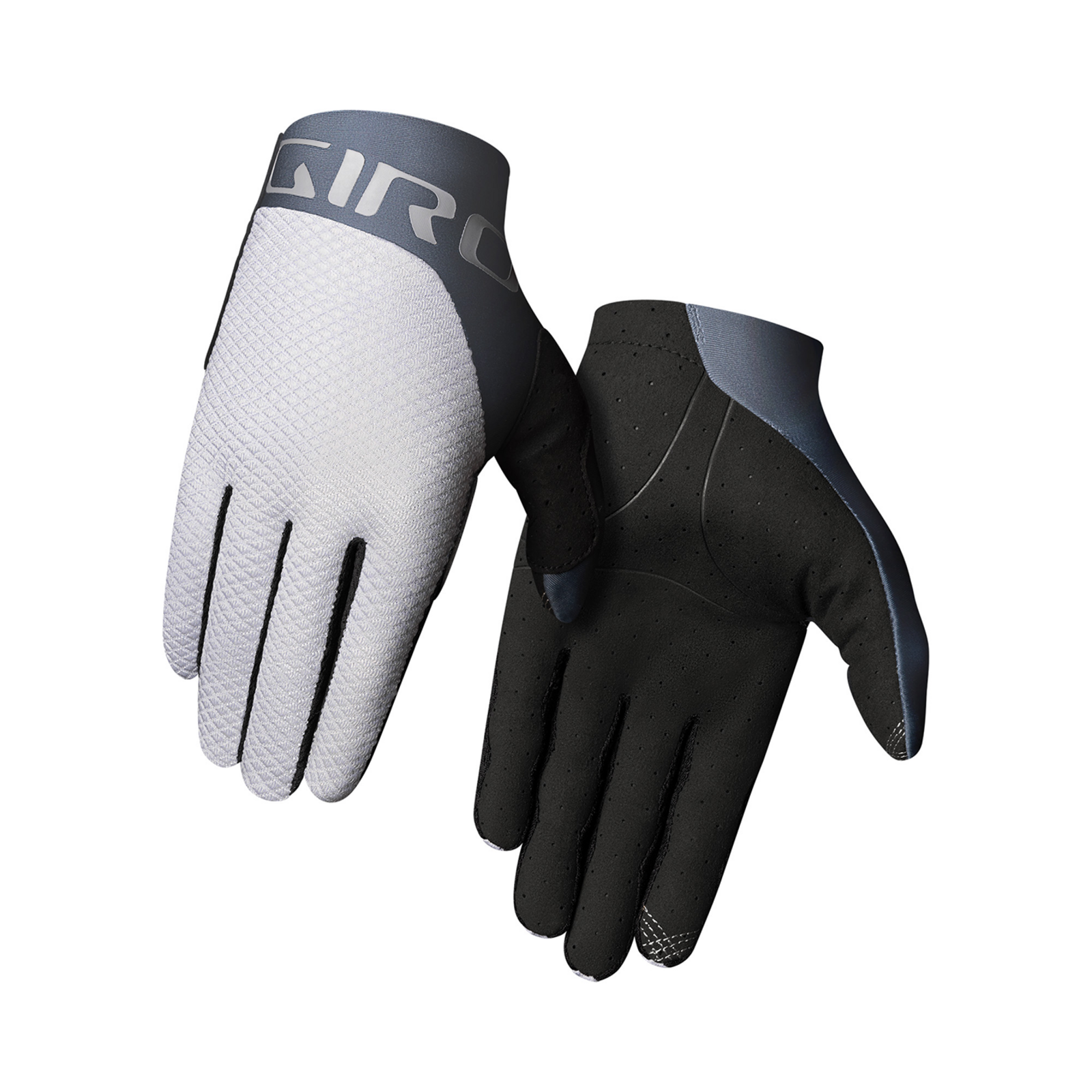 Giro Trixter Velohandschuhe lang in MEHRFARBIG