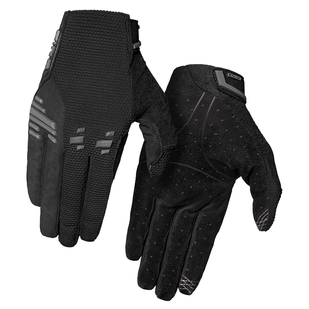 Giro Havoc W Velohandschuhe lang in SCHWARZ