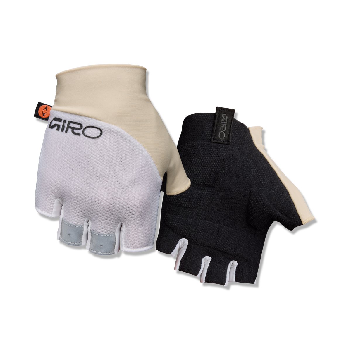 Giro Supernatural Lite Velohandschuhe kurz in MEHRFARBIG