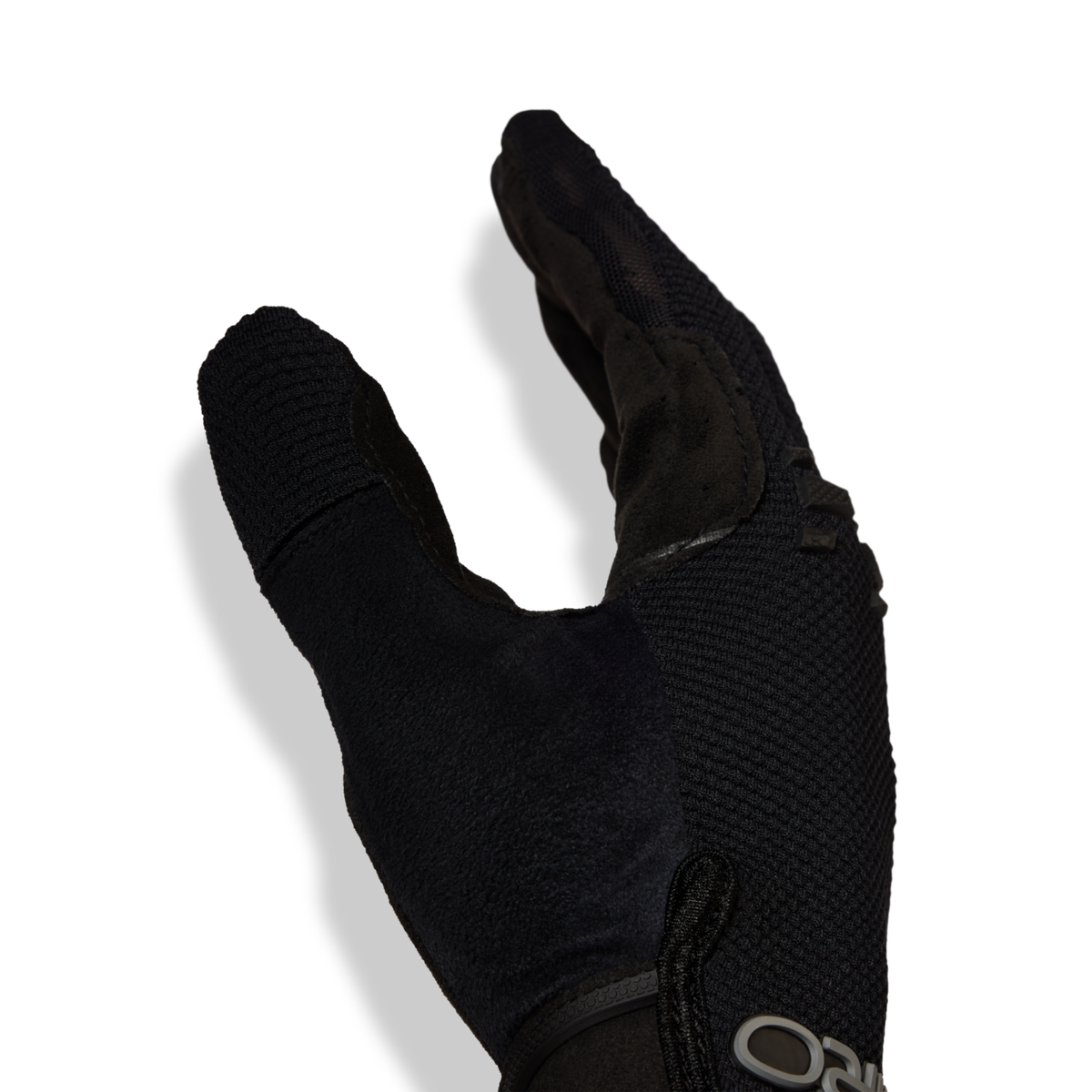 Giro Havoc Velohandschuhe lang in SCHWARZ