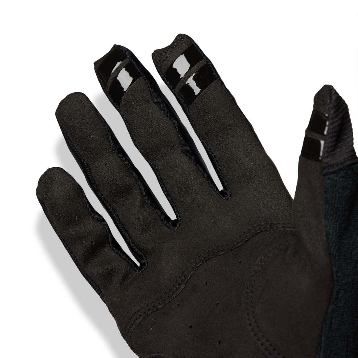 Giro DND Velohandschuhe lang in SCHWARZ