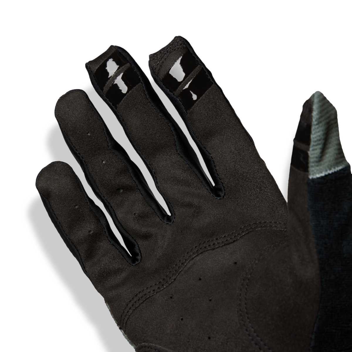 Giro DND Velohandschuhe lang in GRÜN