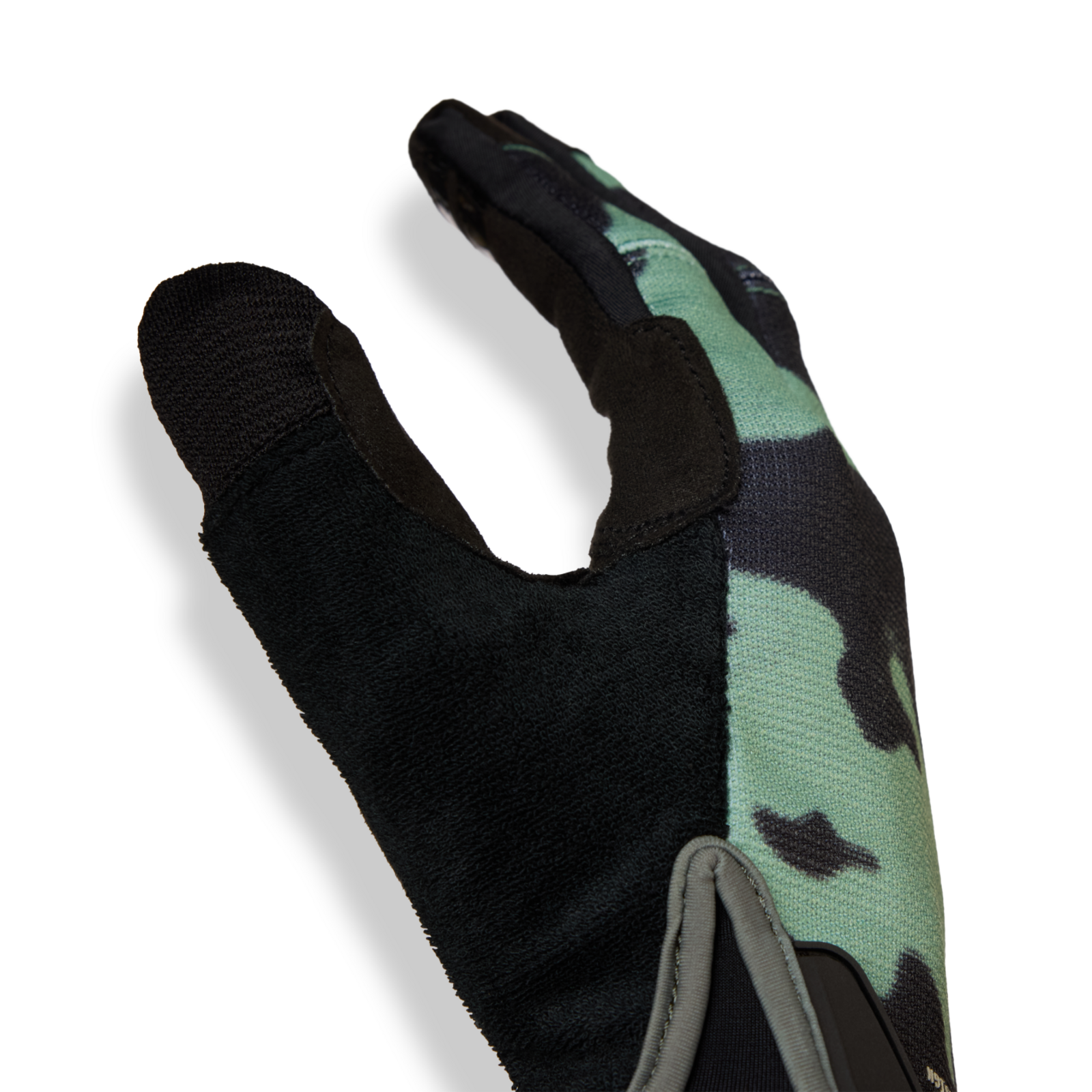Giro DND Velohandschuhe lang in MEHRFARBIG