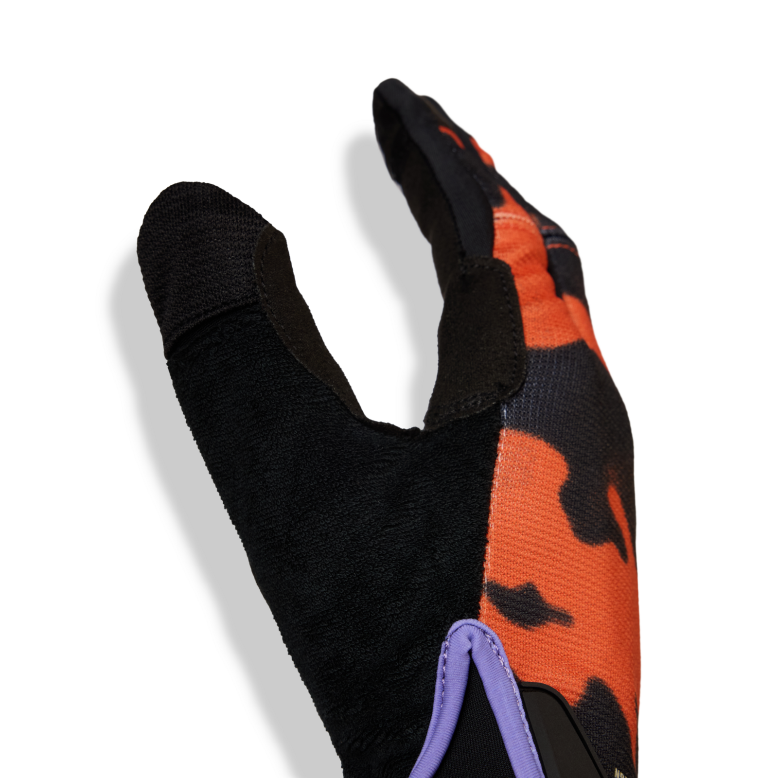 Giro DND Velohandschuhe lang in MEHRFARBIG