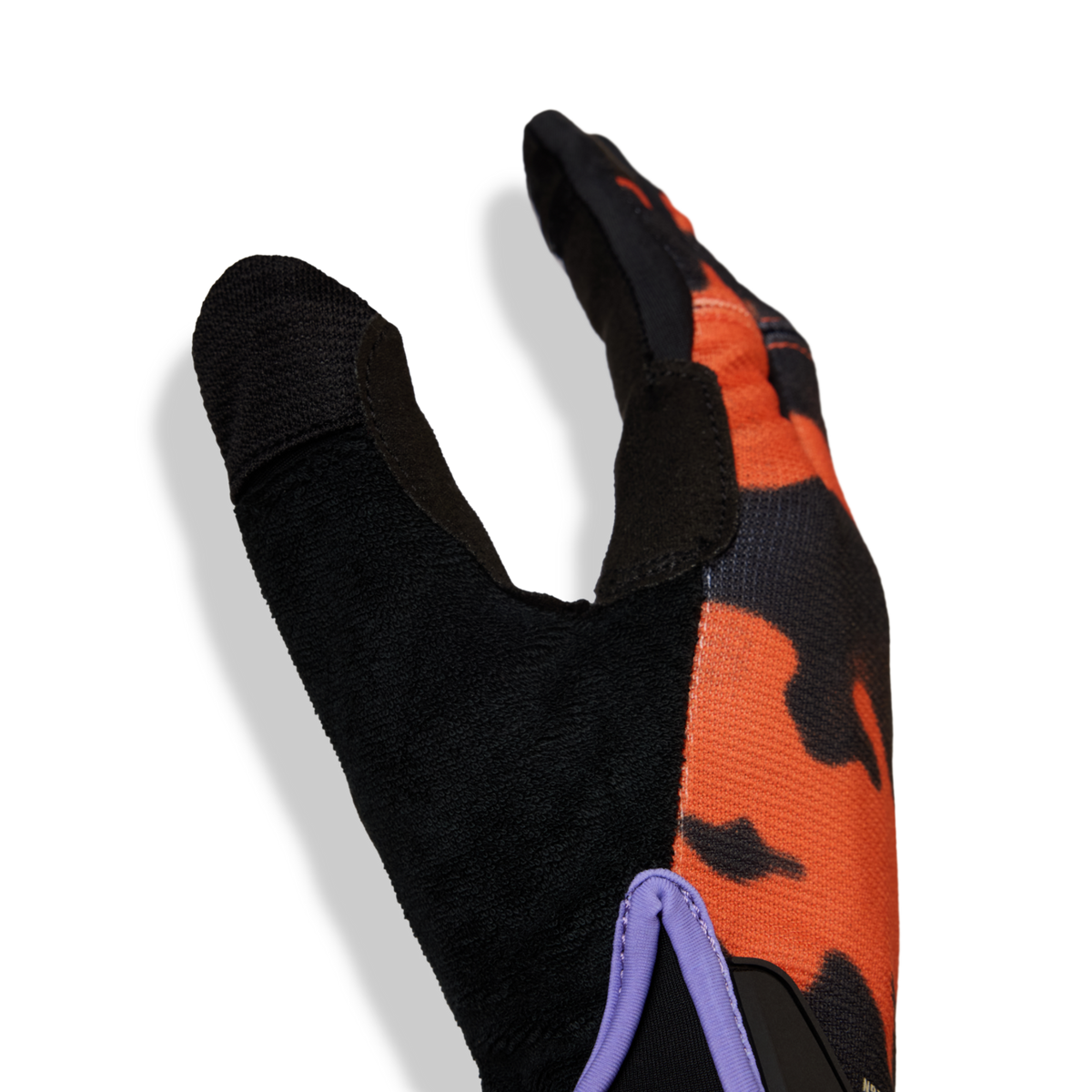Giro DND Velohandschuhe lang in MEHRFARBIG
