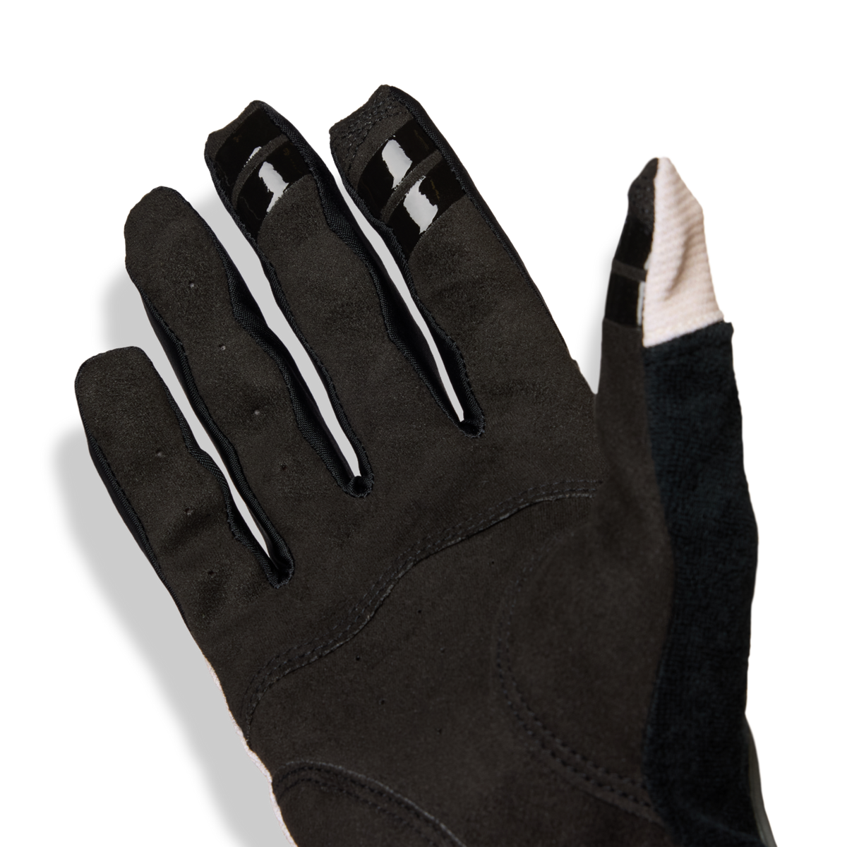 Giro DND Velohandschuhe lang in BEIGE