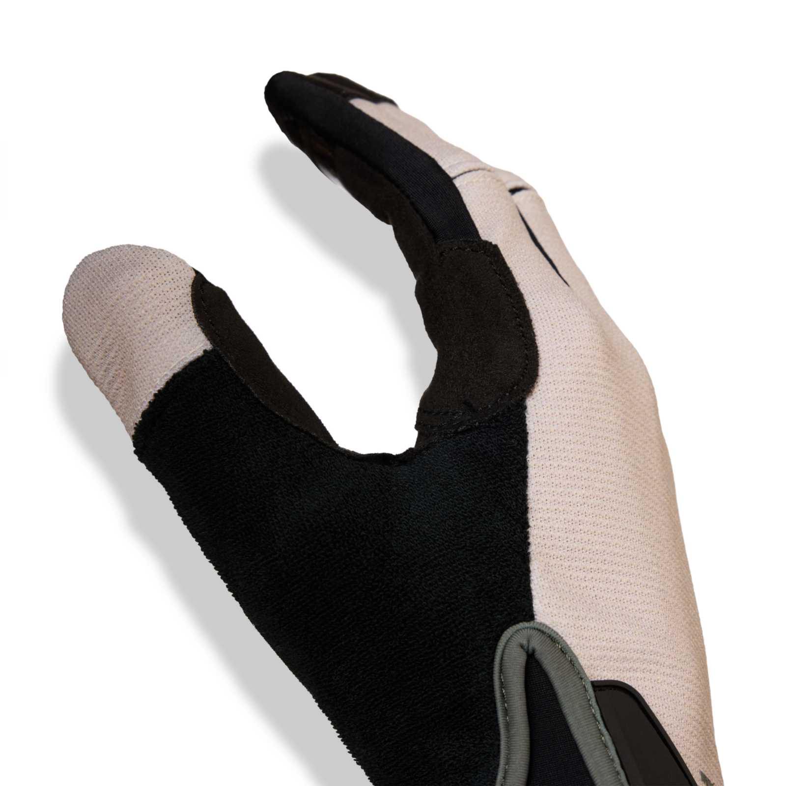 Giro DND Velohandschuhe lang in BEIGE