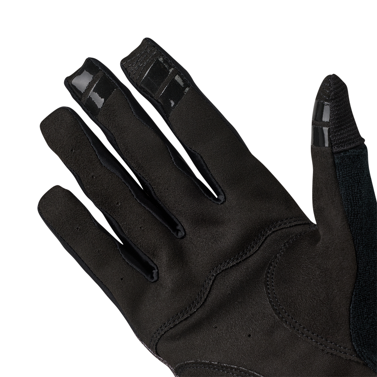 Giro DND Velohandschuhe lang in BRAUN