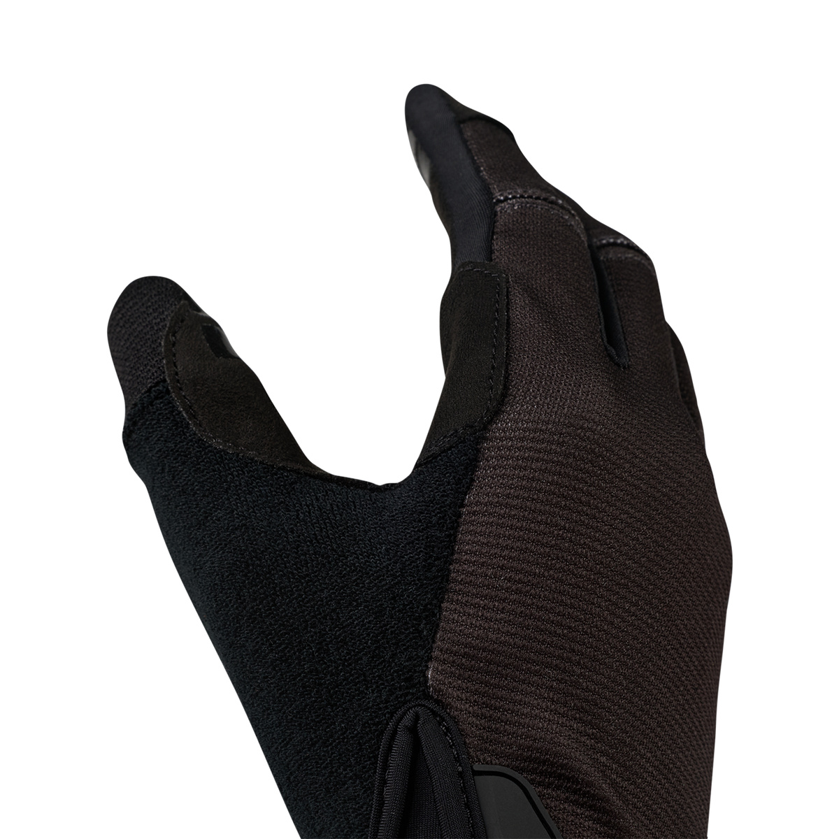 Giro DND Velohandschuhe lang in BRAUN