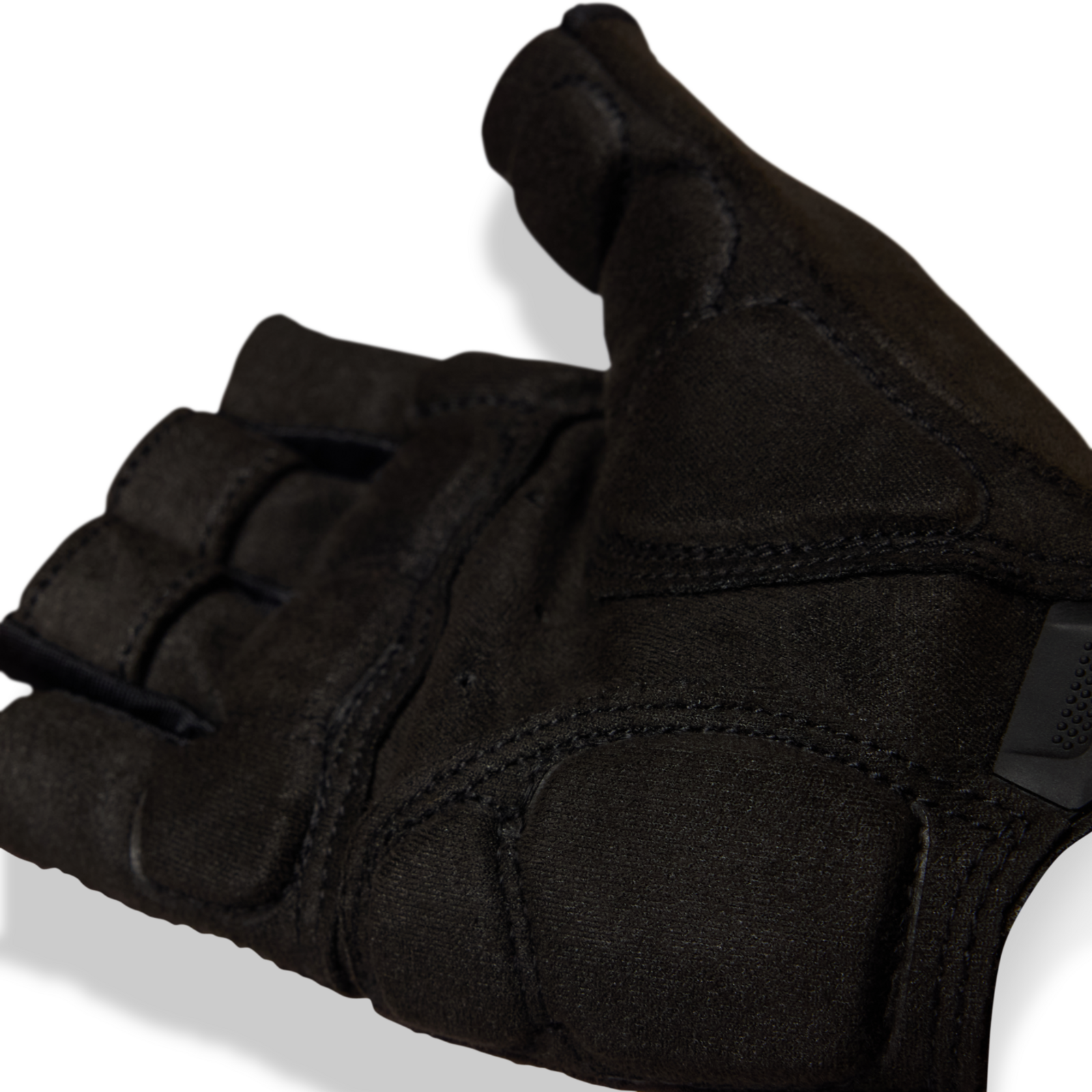 Giro Tessa Velohandschuhe kurz in SCHWARZ