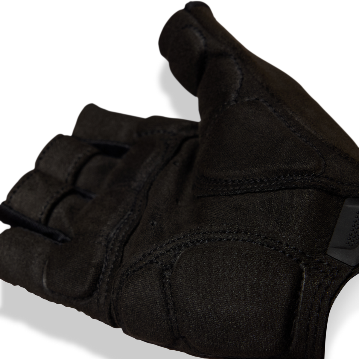 Giro Tessa Velohandschuhe kurz in SCHWARZ