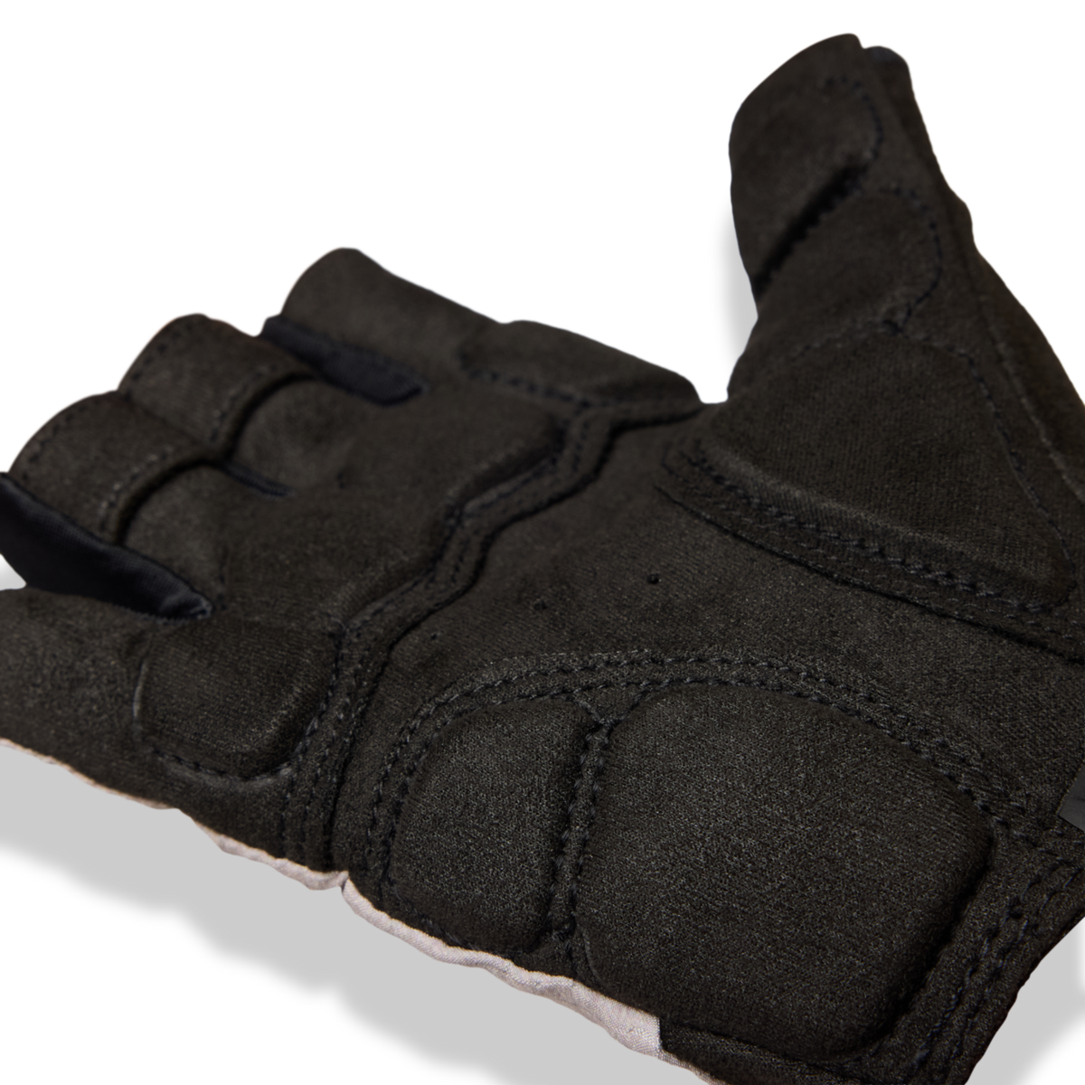 Giro Tessa Velohandschuhe kurz in BEIGE