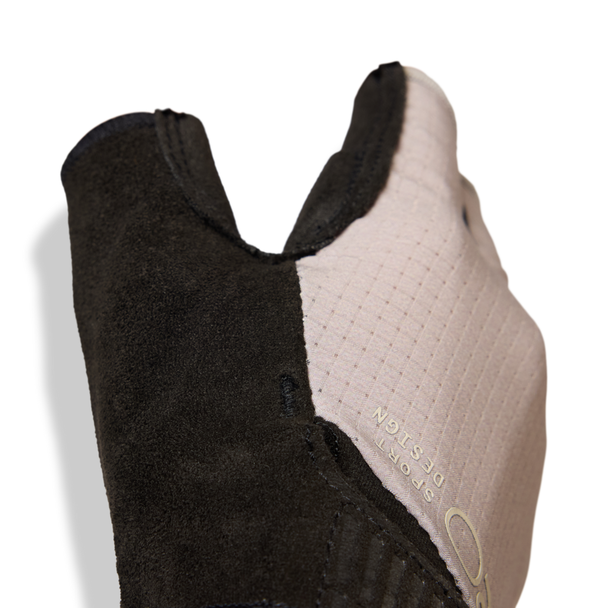 Giro Tessa Velohandschuhe kurz in BEIGE