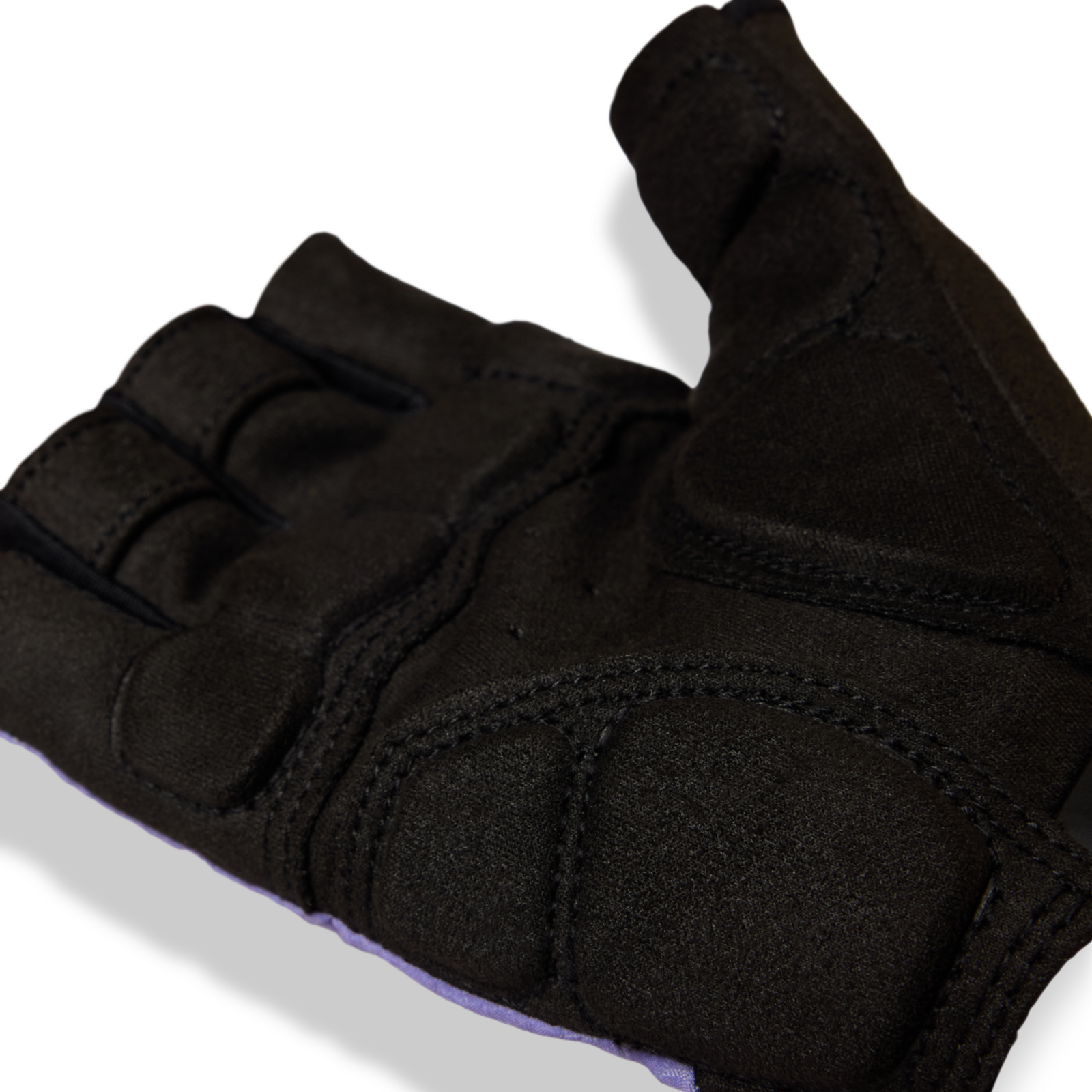 Giro Tessa Velohandschuhe kurz in VIOLETT