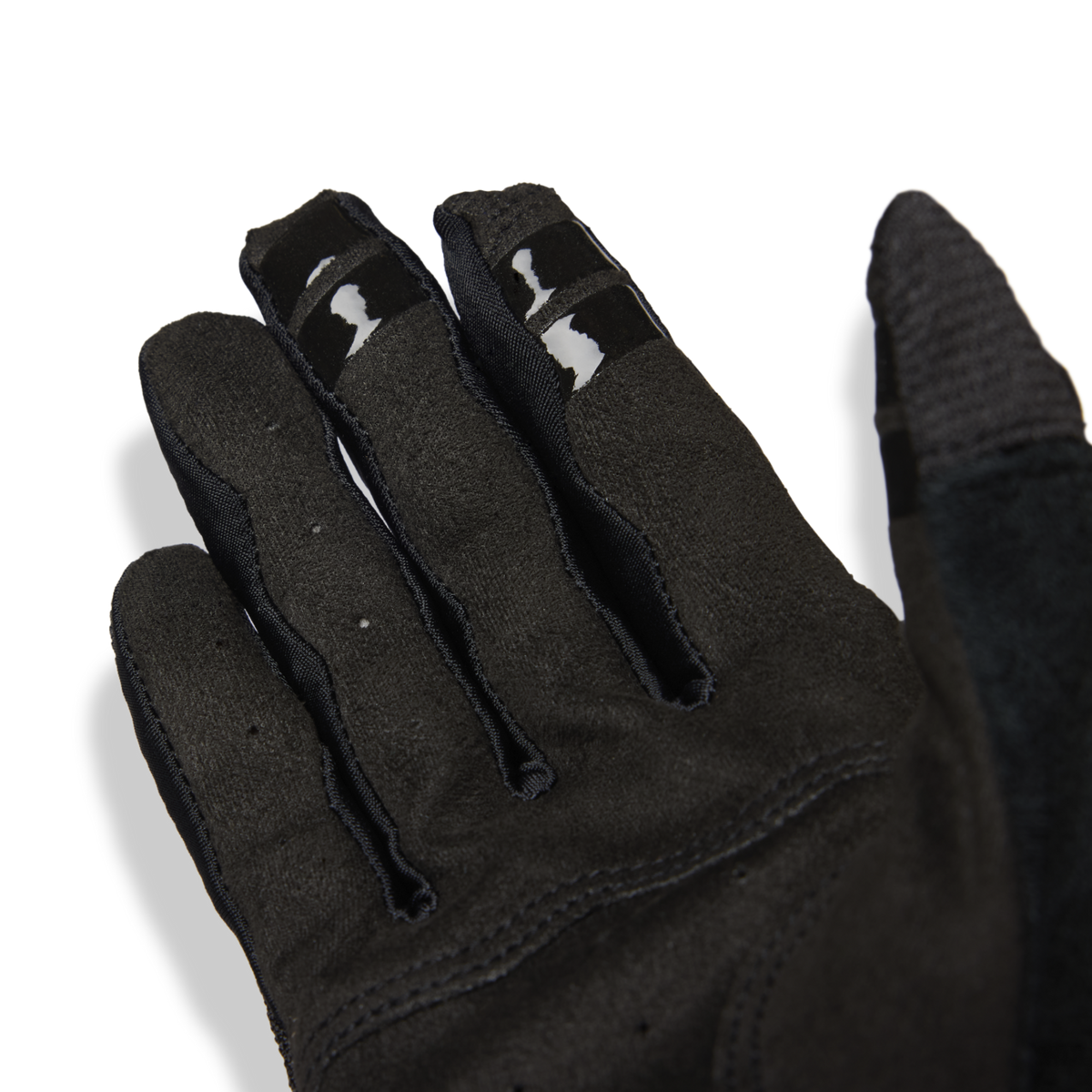 Giro La DND Velohandschuhe lang in SCHWARZ